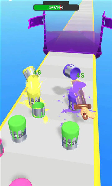 宝剑熔合无限金币