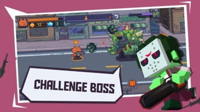 	 我反手就是一枪无限金币钻石版