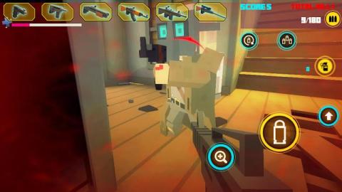 瑞奇与叮当免费版