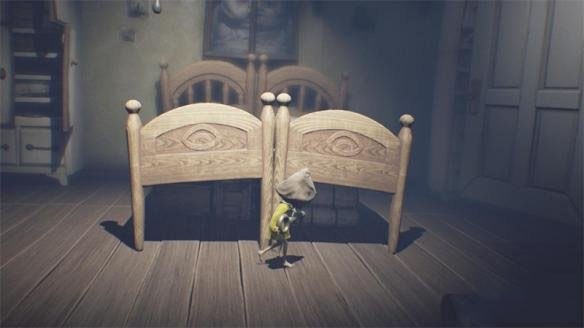 小小梦魇1中文版