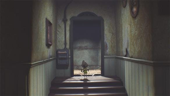 小小梦魇1中文版