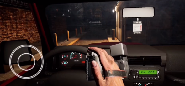 逃生1中文版免费版