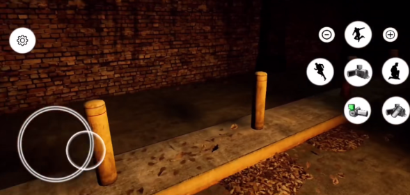 逃生1中文版免费版