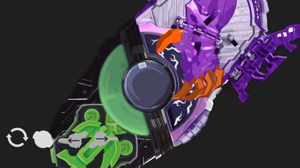 假面骑士极狐模拟器豪华版.png 假面骑士极狐模拟器豪华版.png