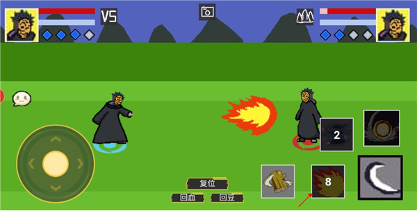 像素忍者中文版.png 像素忍者中文版.png