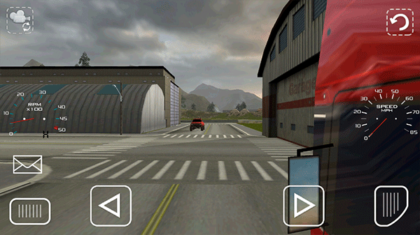 斯堪尼亚重卡驾驶模拟中文版.png 斯堪尼亚重卡驾驶模拟中文版.png