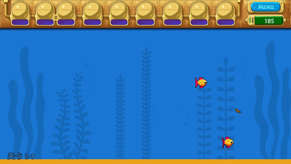 怪怪水族馆无限金币.png 怪怪水族馆无限金币.png