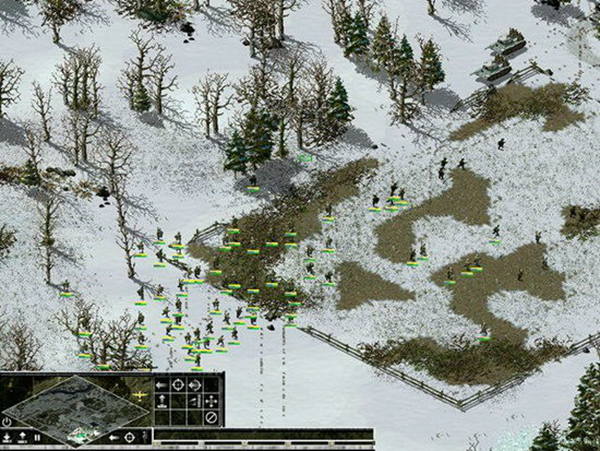 突袭2中文版.png 突袭2中文版.png