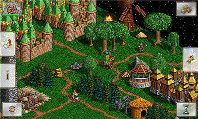 英雄无敌2手机版中文版