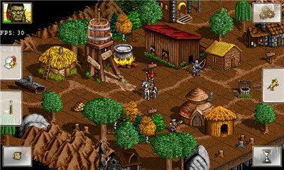 英雄无敌2手机版中文版