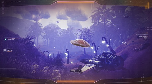 无人深空无限金币