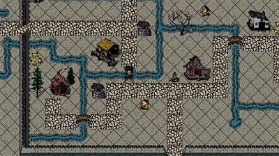 英雄群侠传无限属性