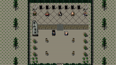 英雄群侠传无限属性