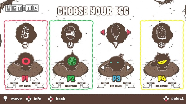 鸭鸭前进中文版