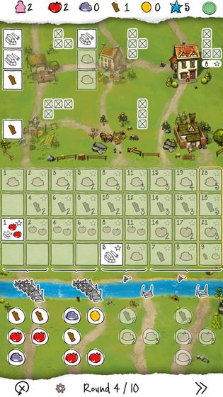 帝国殖民者中文版