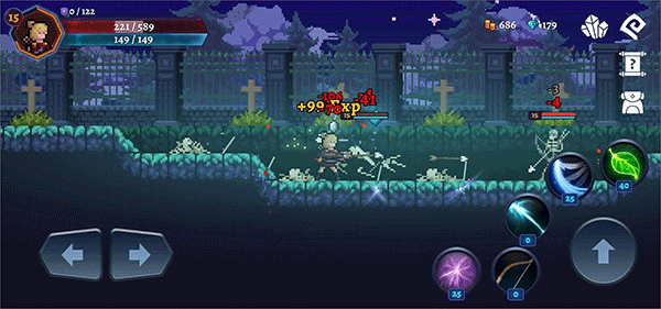 黑暗崛起内置作弊菜单