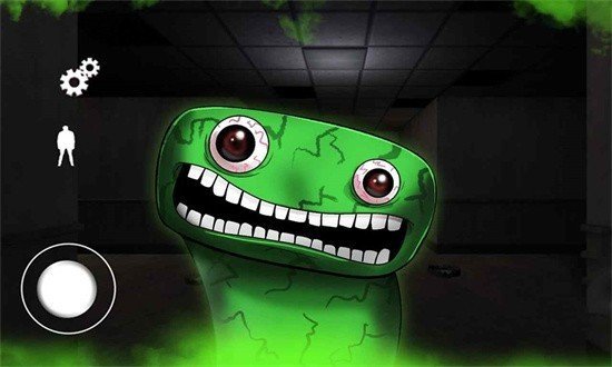 班班的恐怖花园2无敌版 班班的恐怖花园2无敌版