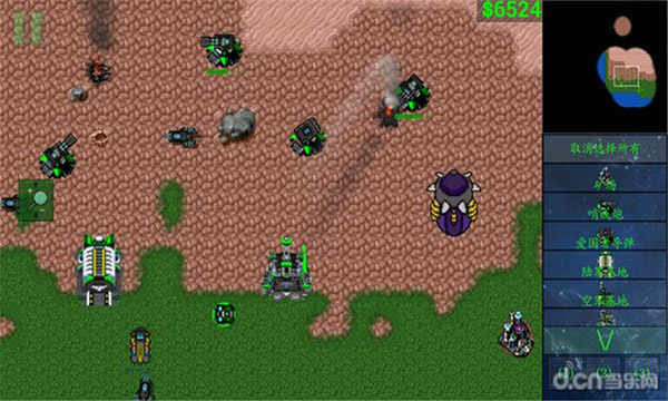 铁锈战争星空序曲无限金币