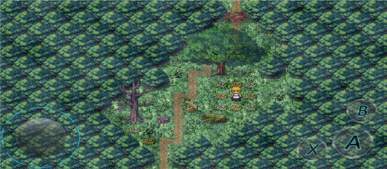 魔女之家安卓重制版汉化