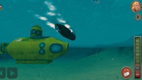 海战专家 海战专家