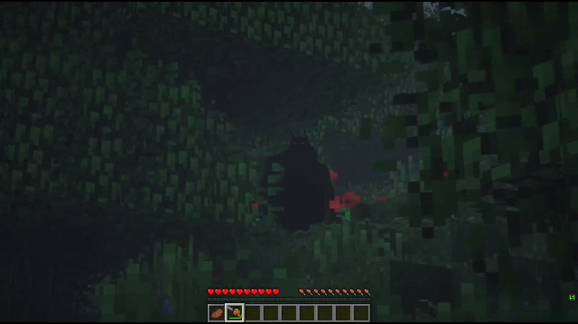 恐怖森林惊魂夜中文版