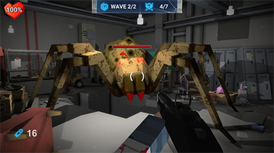 步行僵尸无限金币