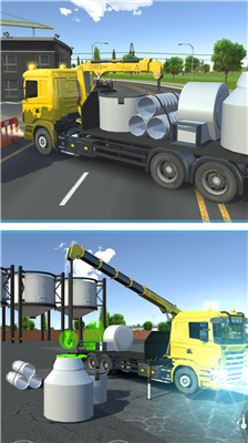 建筑模拟无限金币