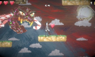 超级阿尔芒中文版