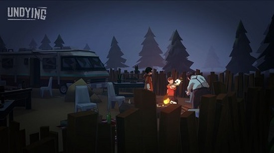 苏醒之路手机中文版