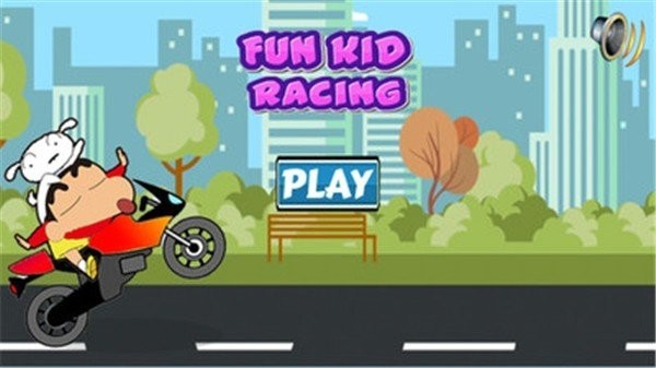 蜡笔小新摩托车 蜡笔小新摩托车