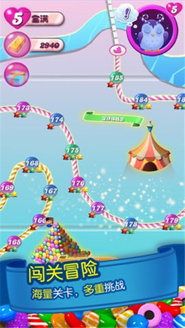 糖果传奇旧版本.jpg 糖果传奇旧版本.jpg