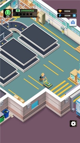 疯狂生产经理免广告版