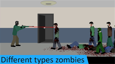 僵尸防御战MOD菜单