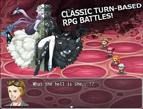 梦幻约会汉化版