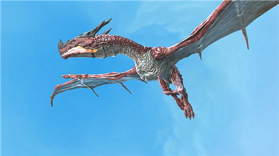 飞龙模拟无限金币