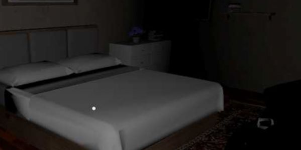 恐惧之镜中文版