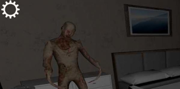 恐惧之镜中文版