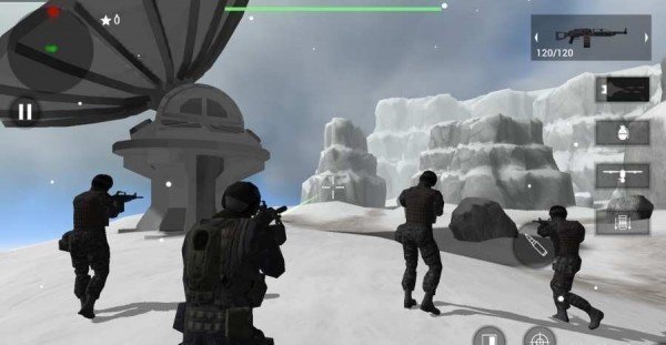 地球保护小队内置菜单