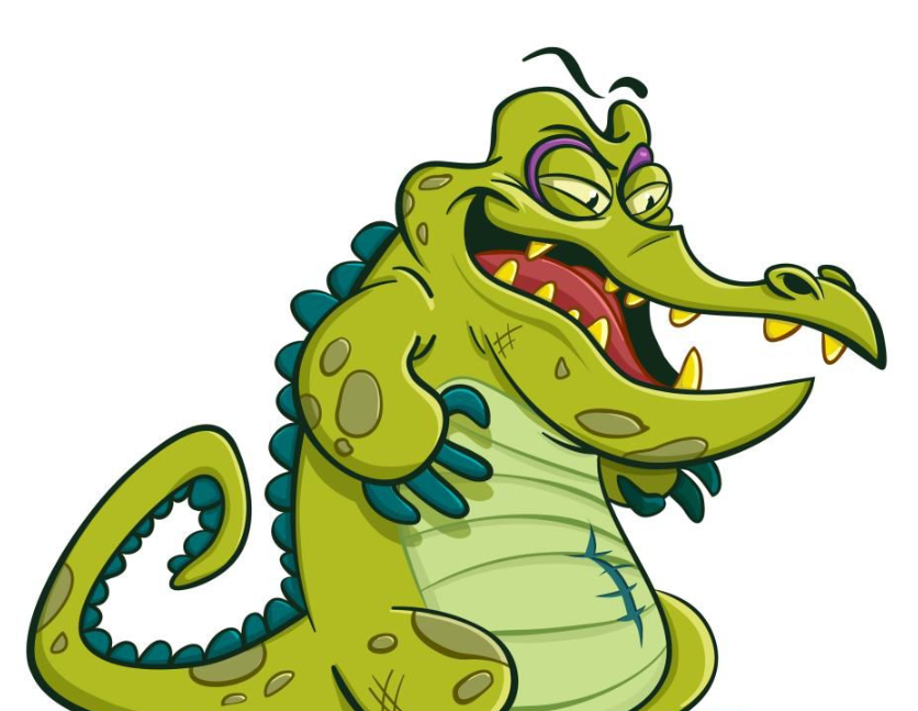 鳄鱼小顽皮爱洗澡内购版