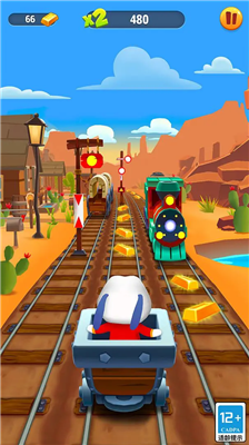 汤姆猫跑酷内购版