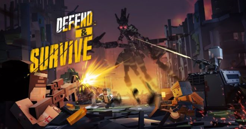 僵尸病毒打击武器解锁版 僵尸病毒打击武器解锁版