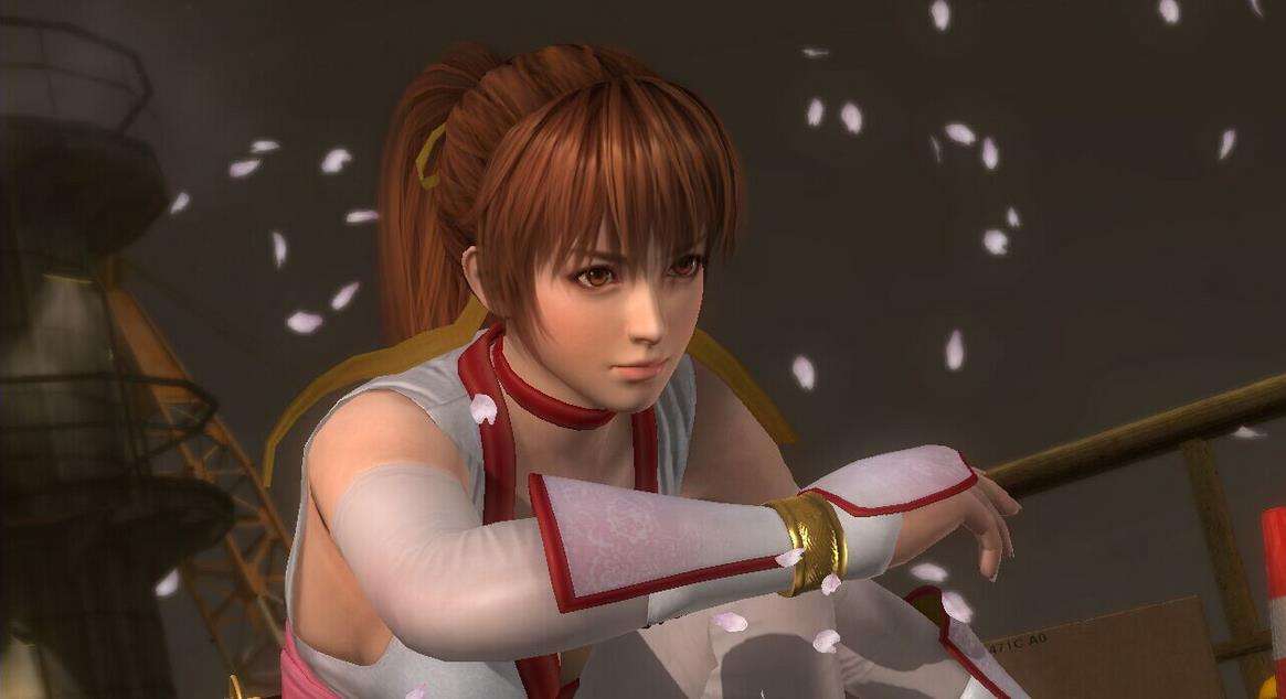 死或生天堂金手指