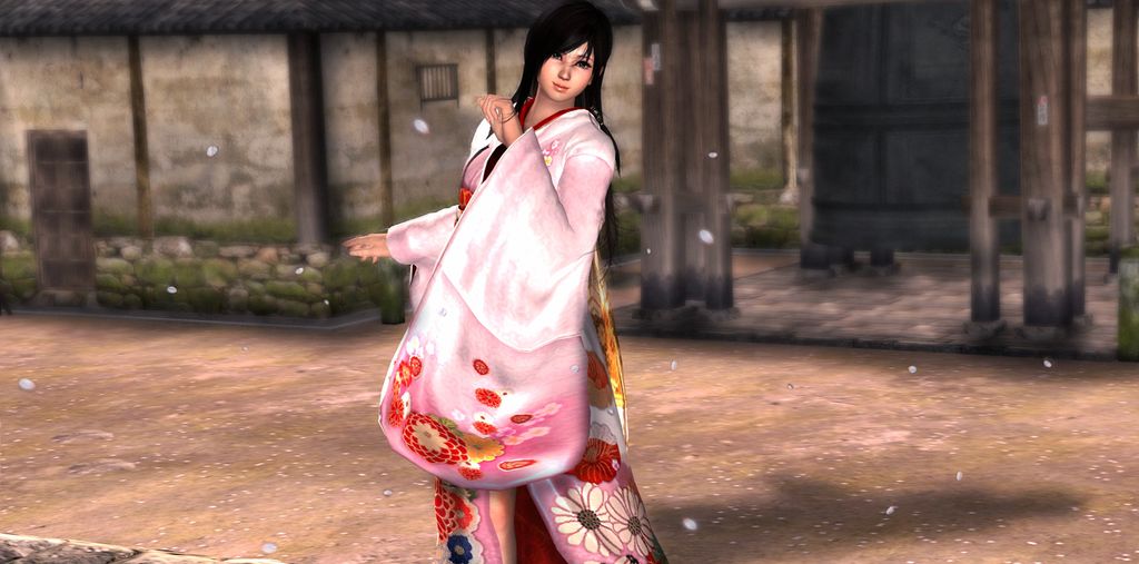 死或生天堂金手指