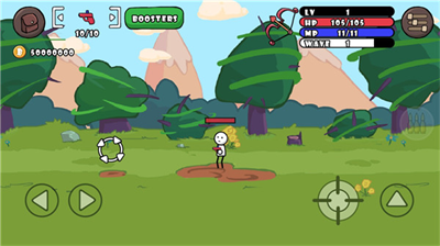 单枪匹马无限金币