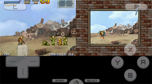 合金弹头7金手指.jpg 合金弹头7金手指.jpg