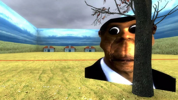 逃离绝命屋无敌版