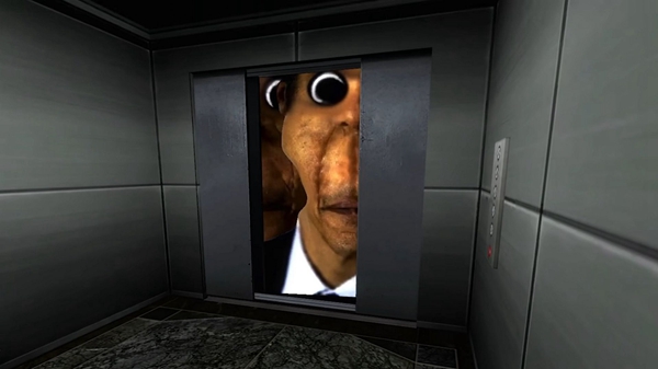 逃离绝命屋无敌版