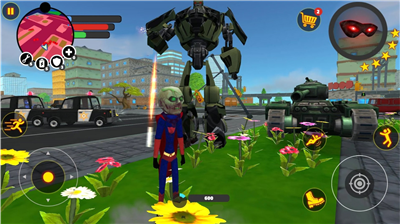 火柴人战神内置菜单