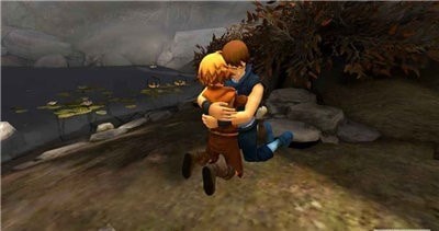 双子传说中文版.jpg 双子传说中文版.jpg