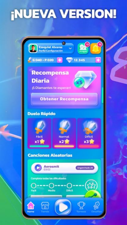 音乐英雄2 音乐英雄2